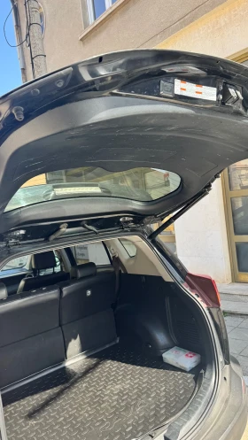 Toyota Rav4 Джип - 12500 € - 80642447 4 | Car24.bg Toyota Rav4 Джип - 12500 € - 80642447 4