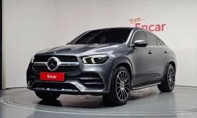 Mercedes-Benz GLE 400 AMG* Burmester* 360* ДИСТРОНИК
