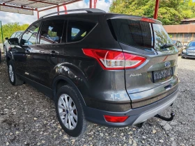 Ford Kuga 1.5 бензин 120 к. с. | Auto.bg — изображение 7 Ford Kuga 1.5 бензин 120 к. с. | Auto.bg — изображение 7