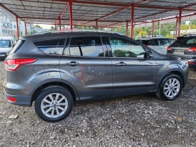 Ford Kuga 1.5 бензин 120 к. с. | Auto.bg — изображение 4 Ford Kuga 1.5 бензин 120 к. с. | Auto.bg — изображение 4