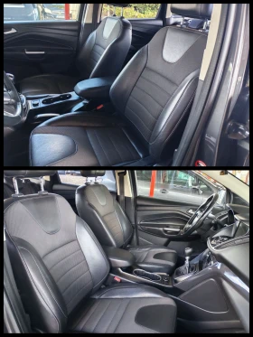 Ford Kuga 1.5 бензин 120 к. с. | Auto.bg — изображение 11 Ford Kuga 1.5 бензин 120 к. с. | Auto.bg — изображение 11