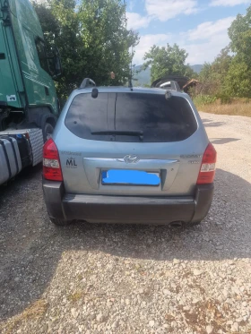 Hyundai Tucson undefined | Auto.bg — изображение 3 Hyundai Tucson undefined | Auto.bg — изображение 3