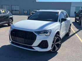 Audi Q3 Technik / 360 / Distronic /B&O / Carfax - Car24.bg Audi Q3 Technik / 360 / Distronic /B&O / Carfax
