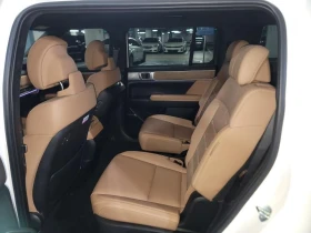 Hyundai Santa fe CALLIGRAPHY * КРАЙНА ЦЕНА* FIRST CLASS | Auto.bg — изображение 8 Hyundai Santa fe CALLIGRAPHY * КРАЙНА ЦЕНА* FIRST CLASS | Auto.bg — изображение 8