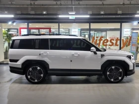 Hyundai Santa fe CALLIGRAPHY * КРАЙНА ЦЕНА* FIRST CLASS | Auto.bg — изображение 4 Hyundai Santa fe CALLIGRAPHY * КРАЙНА ЦЕНА* FIRST CLASS | Auto.bg — изображение 4
