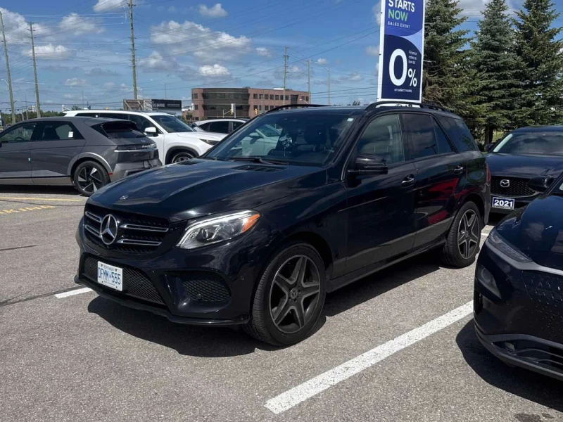Mercedes-Benz GLE 400 4MATIC/360/ПАНОРАМА/ПОДГРЕВИ - 18500 € / 36182.85 лв. - 62652237 1 | Car24.bg Mercedes-Benz GLE 400 4MATIC/360/ПАНОРАМА/ПОДГРЕВИ - 18500 € / 36182.85 лв. - 62652237 1