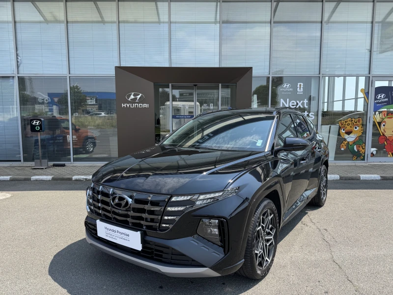 Hyundai Tucson Exclusive N Line - 30900 € / 60435.15 лв. - 14628024 1 | Car24.bg Hyundai Tucson Exclusive N Line - 30900 € / 60435.15 лв. - 14628024 1
