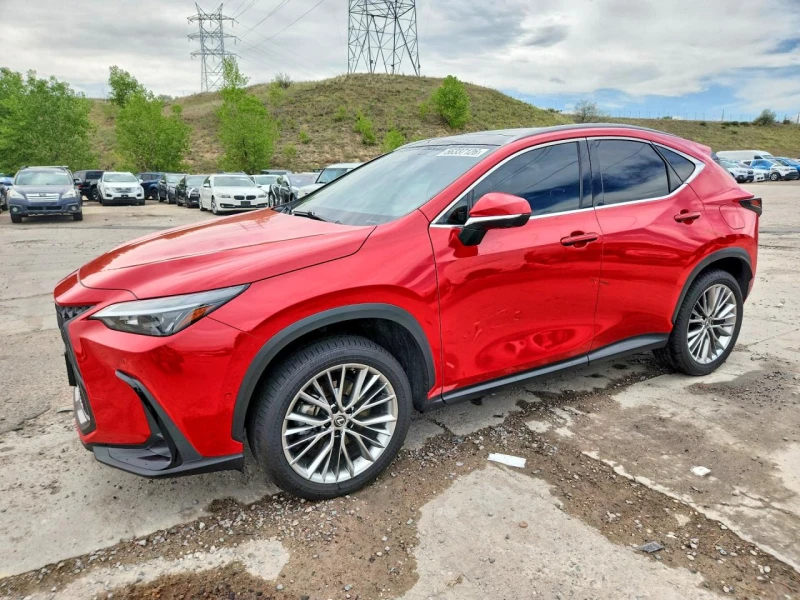 Lexus NX 350h 2.5l - 23000 € / 44984.09 лв. - 51392263 1 | Car24.bg Lexus NX 350h 2.5l - 23000 € / 44984.09 лв. - 51392263 1