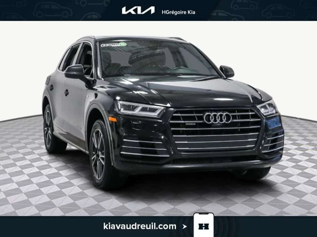 Audi Q5 * Technik * CARFAX * ЦЕНА ДО БГ | Auto.bg — изображение 1 Audi Q5 * Technik * CARFAX * ЦЕНА ДО БГ | Auto.bg — изображение 1