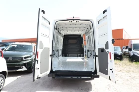 VW Crafter 35 L4H3 ГОРЕЩА ОФЕРТА | Auto.bg — изображение 8 VW Crafter 35 L4H3 ГОРЕЩА ОФЕРТА | Auto.bg — изображение 8