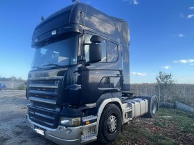 Scania R 420 | Mobile.bg   8