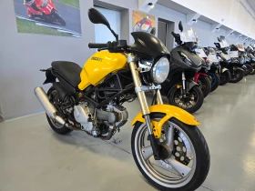 Ducati Monster 600сс