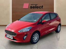 Ford Fiesta 1.1i - Car24.bg Ford Fiesta 1.1i
