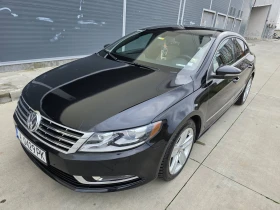 VW CC 2.0TSI CC Sport - Car24.bg VW CC 2.0TSI CC Sport