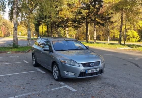 Снимка Ford Mondeo