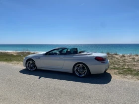 BMW 650 Cabriolet - Car24.bg BMW 650 Cabriolet