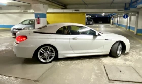 BMW 650 Cabriolet - 24000 € / 46939.92 лв. - 81570482 2 | Car24.bg BMW 650 Cabriolet - 24000 € / 46939.92 лв. - 81570482 2