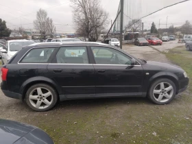 Audi A4 2, 5 tdi - 3970 лв. / 2029.83 € - 23335745 6 | Car24.bg Audi A4 2, 5 tdi - 3970 лв. / 2029.83 € - 23335745 6