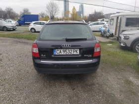Audi A4 2, 5 tdi - 3970 лв. / 2029.83 € - 23335745 4 | Car24.bg Audi A4 2, 5 tdi - 3970 лв. / 2029.83 € - 23335745 4
