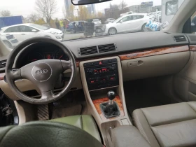 Audi A4 2, 5 tdi - 3970 лв. / 2029.83 € - 23335745 14 | Car24.bg Audi A4 2, 5 tdi - 3970 лв. / 2029.83 € - 23335745 14