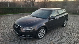 Снимка Audi A3