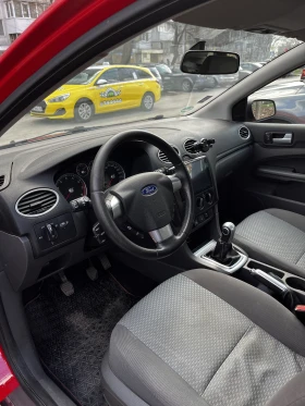 Ford Focus Метан - 3700 € / 7236.57 лв. - 78061276 5 | Car24.bg Ford Focus Метан - 3700 € / 7236.57 лв. - 78061276 5