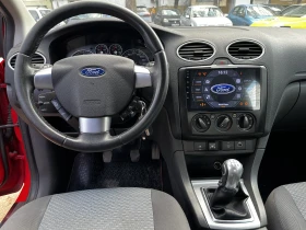 Ford Focus Метан - 3700 € / 7236.57 лв. - 78061276 8 | Car24.bg Ford Focus Метан - 3700 € / 7236.57 лв. - 78061276 8
