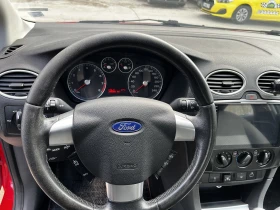 Ford Focus Метан - 3700 € / 7236.57 лв. - 78061276 7 | Car24.bg Ford Focus Метан - 3700 € / 7236.57 лв. - 78061276 7