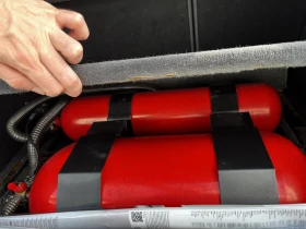 Ford Focus Метан - 3700 € / 7236.57 лв. - 78061276 11 | Car24.bg Ford Focus Метан - 3700 € / 7236.57 лв. - 78061276 11