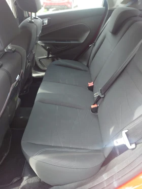 Ford Fiesta 1.2 i | Auto.bg — изображение 8 Ford Fiesta 1.2 i | Auto.bg — изображение 8