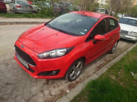 Ford Fiesta 1.2 i | Auto.bg — изображение 2 Ford Fiesta 1.2 i | Auto.bg — изображение 2