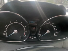 Ford Fiesta 1.2 i | Auto.bg — изображение 9 Ford Fiesta 1.2 i | Auto.bg — изображение 9