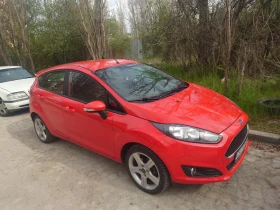 Ford Fiesta 1.2 i | Auto.bg — изображение 3 Ford Fiesta 1.2 i | Auto.bg — изображение 3