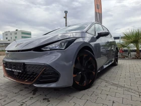 Cupra Born 62kw* 150kwh* Premium+ * * 50x.km - 23900 € / 46744.34 лв. - 90840295 2 | Car24.bg Cupra Born 62kw* 150kwh* Premium+ * * 50x.km - 23900 € / 46744.34 лв. - 90840295 2