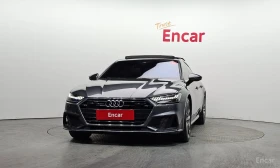 Audi A7 50 TDI PREMIUM | Auto.bg — изображение 2 Audi A7 50 TDI PREMIUM | Auto.bg — изображение 2