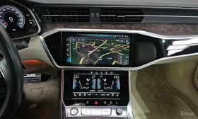 Audi A7 50 TDI PREMIUM | Auto.bg — изображение 13 Audi A7 50 TDI PREMIUM | Auto.bg — изображение 13