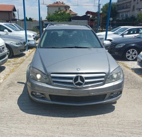 Mercedes-Benz C 320 3.0cdi v-6 224k.c. 4matic | Auto.bg — изображение 3 Mercedes-Benz C 320 3.0cdi v-6 224k.c. 4matic | Auto.bg — изображение 3