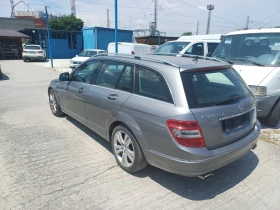 Mercedes-Benz C 320 3.0cdi v-6 224k.c. 4matic | Auto.bg — изображение 5 Mercedes-Benz C 320 3.0cdi v-6 224k.c. 4matic | Auto.bg — изображение 5
