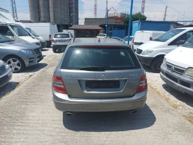Mercedes-Benz C 320 3.0cdi v-6 224k.c. 4matic | Auto.bg — изображение 4 Mercedes-Benz C 320 3.0cdi v-6 224k.c. 4matic | Auto.bg — изображение 4