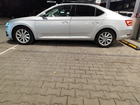 Skoda Superb 2.0 TDI 4Х4 200 к.с. 7 DSG - 25500 € / 49873.67 лв. - 49684839 11 | Car24.bg Skoda Superb 2.0 TDI 4Х4 200 к.с. 7 DSG - 25500 € / 49873.67 лв. - 49684839 11