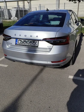 Skoda Superb 2.0 TDI 4Х4 200 к.с. 7 DSG - 25500 € / 49873.67 лв. - 49684839 4 | Car24.bg Skoda Superb 2.0 TDI 4Х4 200 к.с. 7 DSG - 25500 € / 49873.67 лв. - 49684839 4