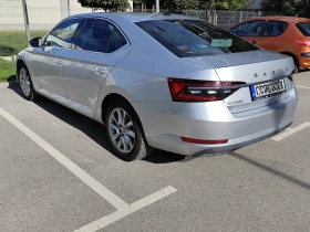 Skoda Superb 2.0 TDI 4Х4 200 к.с. 7 DSG - 25500 € / 49873.67 лв. - 49684839 3 | Car24.bg Skoda Superb 2.0 TDI 4Х4 200 к.с. 7 DSG - 25500 € / 49873.67 лв. - 49684839 3