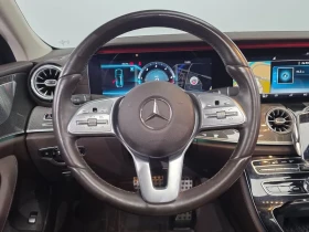 Mercedes-Benz CLS 300 AMG LINE | Auto.bg — изображение 13 Mercedes-Benz CLS 300 AMG LINE | Auto.bg — изображение 13