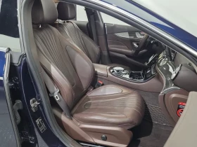Mercedes-Benz CLS 300 AMG LINE | Auto.bg — изображение 12 Mercedes-Benz CLS 300 AMG LINE | Auto.bg — изображение 12