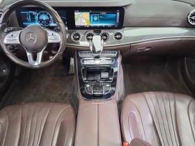 Mercedes-Benz CLS 300 AMG LINE | Auto.bg — изображение 7 Mercedes-Benz CLS 300 AMG LINE | Auto.bg — изображение 7