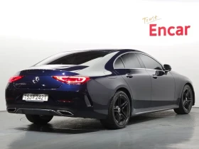 Mercedes-Benz CLS 300 AMG LINE | Auto.bg — изображение 2 Mercedes-Benz CLS 300 AMG LINE | Auto.bg — изображение 2