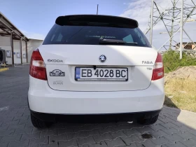 Skoda Fabia Monte Carlo | Auto.bg — изображение 2 Skoda Fabia Monte Carlo | Auto.bg — изображение 2
