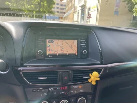 Mazda 6 Skyactiv - 9000 € - 11241598 5 | Car24.bg Mazda 6 Skyactiv - 9000 € - 11241598 5