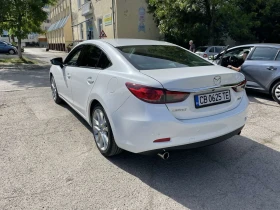 Mazda 6 Skyactiv - 9000 € - 11241598 4 | Car24.bg Mazda 6 Skyactiv - 9000 € - 11241598 4