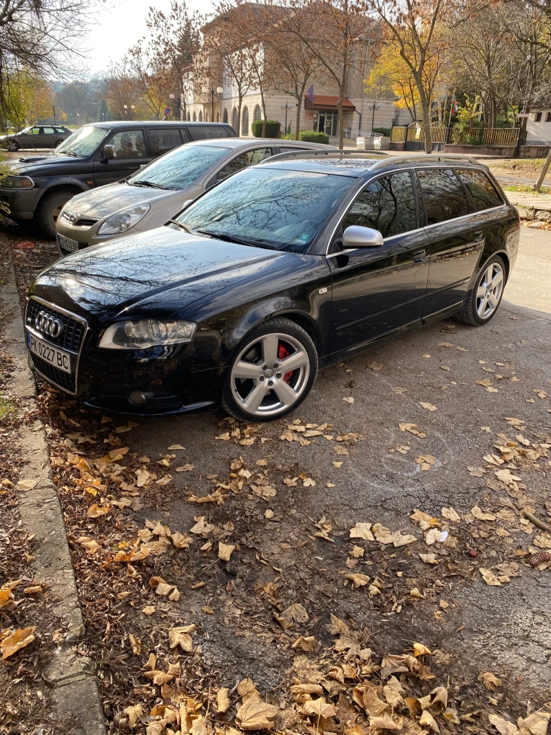 Audi A4 3.0 Tdi S line Plus - 12500 лв. / 6391.15 € - 97127454 1 | Car24.bg Audi A4 3.0 Tdi S line Plus - 12500 лв. / 6391.15 € - 97127454 1